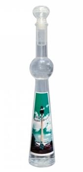BERLINER LUFT original in der Fernsehturmflasche, 0,2l, 18%Vol.Alk.