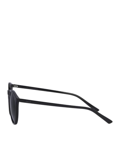 JACK & JONES Herren Jacryder Sunglasses Noos Sonnenbrille, Black/Detail:j9474-00, Einheitsgröße