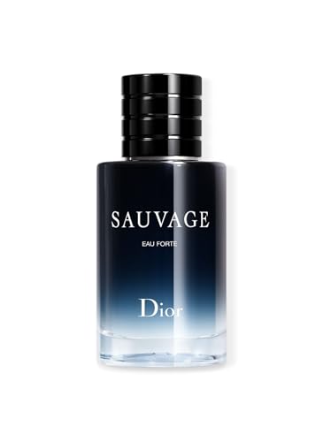Dior Sauvage Eau Forte 60 ml