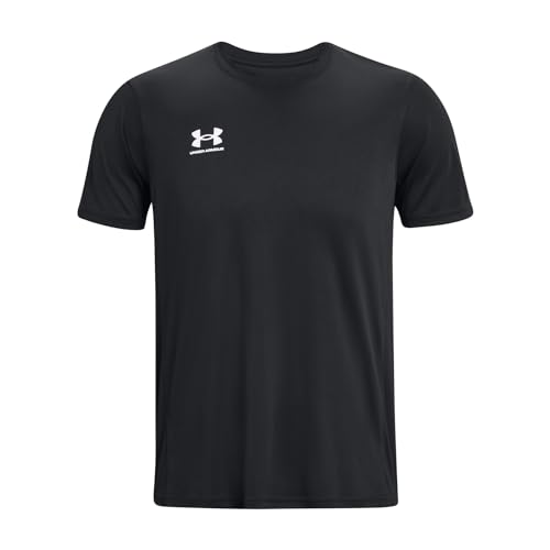 Under Armour Herren Ua M's Ch. Train T-Shirt, Schwarz, L EU