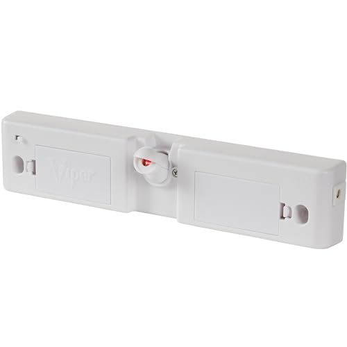 Viper Dart Laser Wurflinie, Precision Oche Light Toe Line Marker und Alternative zu Tape, Weiß