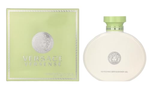 Versace Versense Duschgel 200 ml