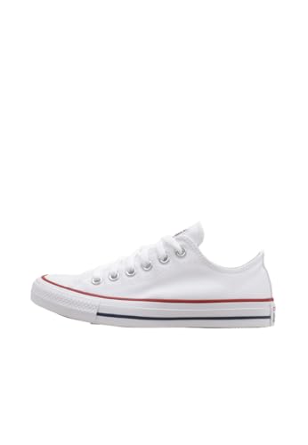 Converse Chuck Taylor All Star OX optical white - 40