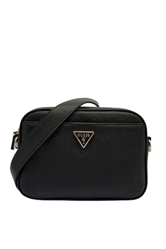 GUESS Meridian II Camera Bag S Black
