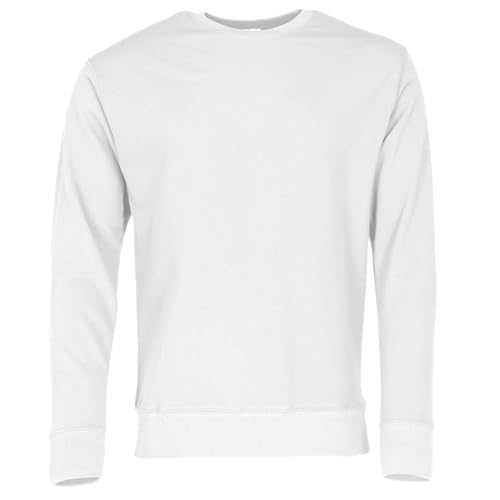 Fruit of The Loom Herren 62-202-0 Sweatshirt