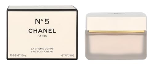 Chanel Nº 5 La Crème Corps 150 Gr