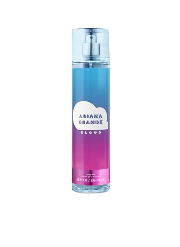 Thank You Next 2.0 by Ariana Grande Women's Body Mist 236 ml