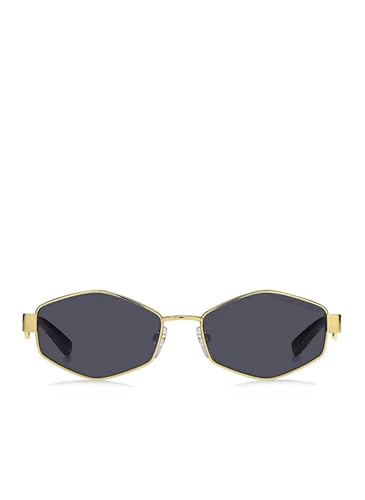 THE MARC JACOBS Brille MARC 496/S Größe 55-17 mm Gold