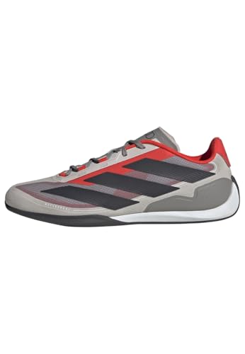 adidas Unisex feroza Audi revolut f1 Team White 7.5