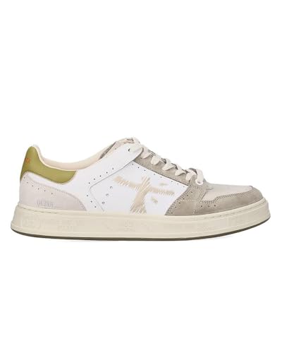 PREMIATA Quinn Sneaker, Säuregrün., 43 EU