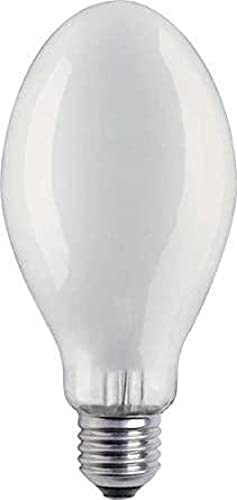 OSRAM Natrium-Hochdruckentladungslampe VIALOX NAV-E SUPER 4Y, HD Natrium offene/geschlossene Leuchten, NAV-E 50W SUPER 4Y E27, 1 Stück