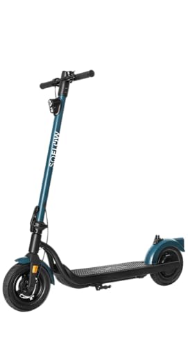 E scooter mit strassenzulassung