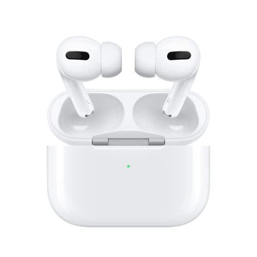Apple AirPods Pro (1. Generation) ​​​​​​​mit MagSafe Ladecase (2021)