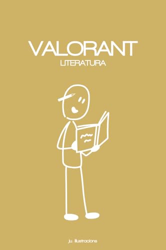 VALORANT la literatura: Un espai personal per guardar els teus records literaris i seguir el teu propi recorregut com a lector.