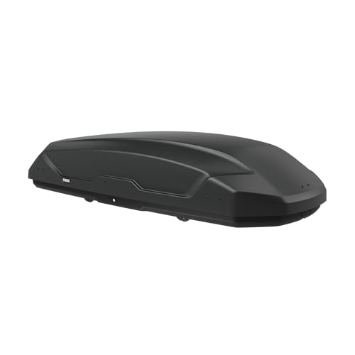 Thule Pulse 2 L Dachbox schwarz matt