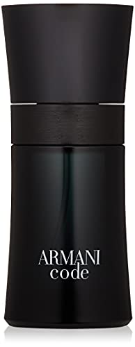 ARMANI ARMANI CODE eau de toilette mit Zerstäuber 50 ml