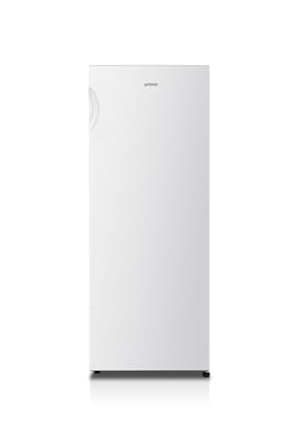 Gorenje R 4142 PW Kühlschrank/ A++/ Höhe 143,4 cm/ 242 L / LED Beleuchtung, weiß