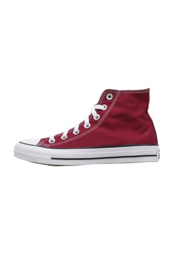 CONVERSE M9613C All Star Hi Maroon|40 US 7