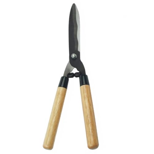 Brüder Mannesmann Profi-Heckenschere | M 6025