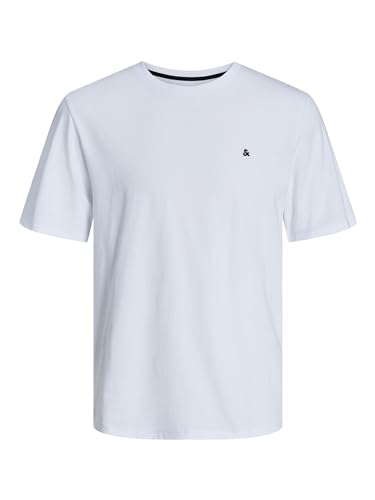 JACK & JONES Jjepaulos Tee Ss Crew Neck Noos