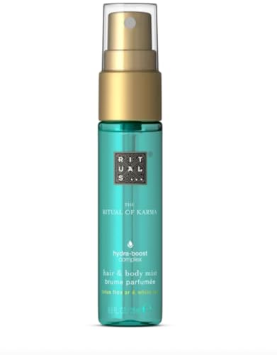 RITUALS Summer Breeze Hair & Body Mist Karma, 20 ml