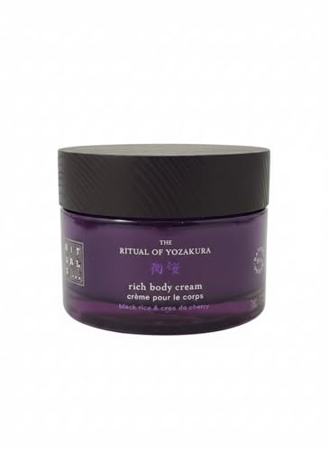 Rituals The Ritual of Yozakura Rich Body Cream, 220 ml