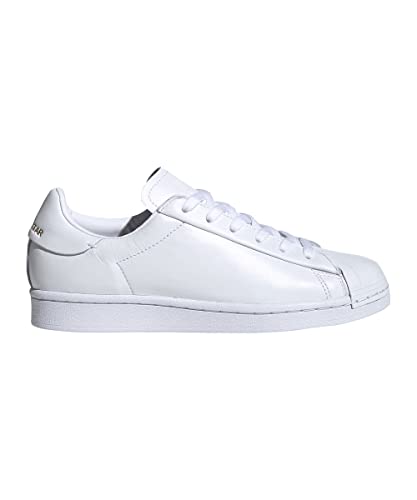 adidas Originals Lifestyle - Schuhe Damen - Sneakers Superstar Pure Damen weissweiss 39 1/3