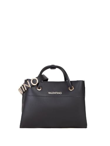 Mario Valentino Shopping Model Alexia NERO One Size