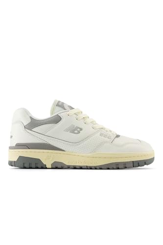 New Balance Schuhe BB 550 Größe 42 Code BB550GWB Weiß