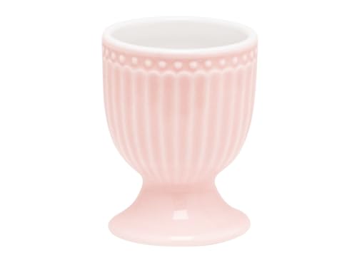 GreenGate Eierbecher - Egg Cup - Alice Pale Pink