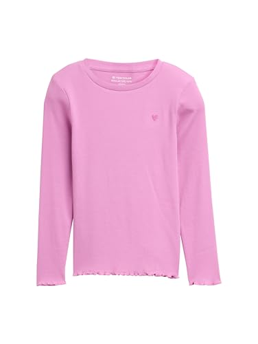 Tom Tailor Kinder Mädchen Longsleeve T-Shirt