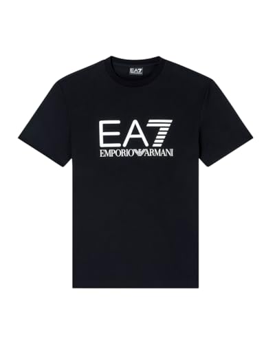 EA7 7m001412 Af2226 Schwarz 2 EU