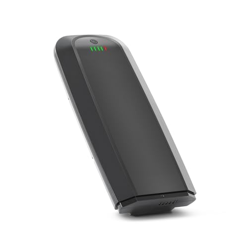Gepäckträger Akku YJ145 36V 14Ah LG Zellen Lithium-Ionen