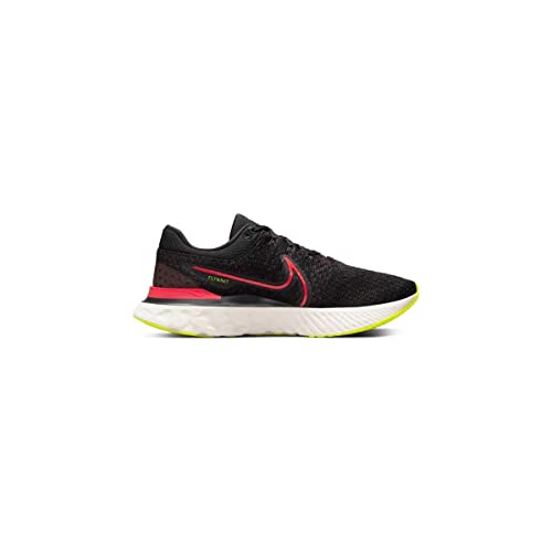 NIKE React Infinity Run Flyknit 3 Herren-Sneaker, 42 EU