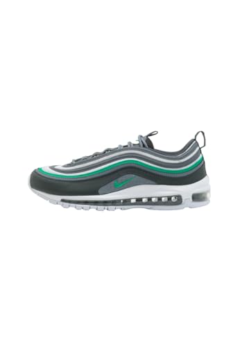 Schuhe AIRMAX 97 Grau/Grün (40), Grau Weiß Grün, 40 EU