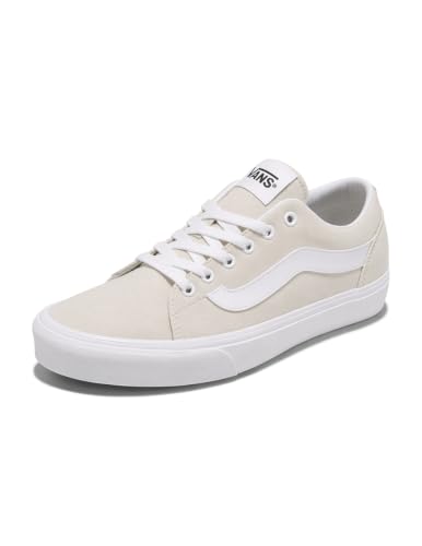 Vans Damen Vero Ls Sneaker, Classic Cream, 40 EU