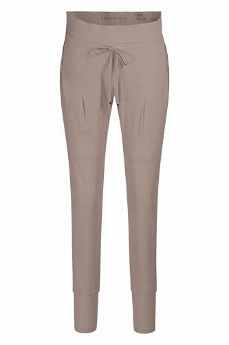 Raffaello Rossi - Hose Candy 7/8 taupe - Taupe, 38, 7, Polyamid