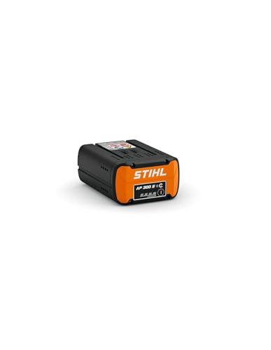 Stihl 48504006580 AP 300 S Lithium-Ionen Akku, 36V 281 Wh