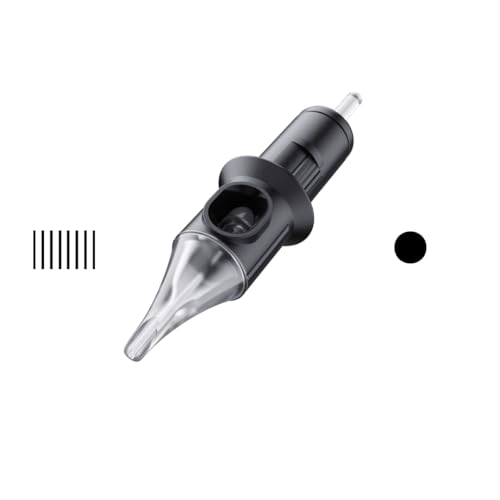 Cheyenne Safety Liner Tattoo Cartridges - 20 Stück
