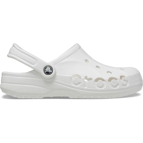 Crocs Via Clog 38-39 EU White