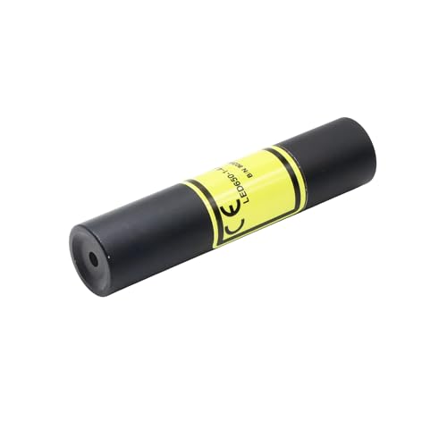 Picotronic LED-Pointer rot 650nm 1mW incl. Batterie - 70160147