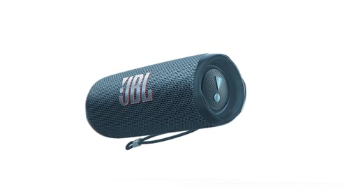JBL Flip 6 blau