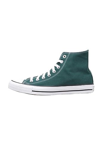 Converse Chuck Taylor All Star High Verde da Donna A04544C