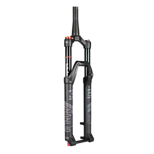 BSFHQS 26 27,5 29 Zoll Mountainbike Vorderradgabeln 1-1/2