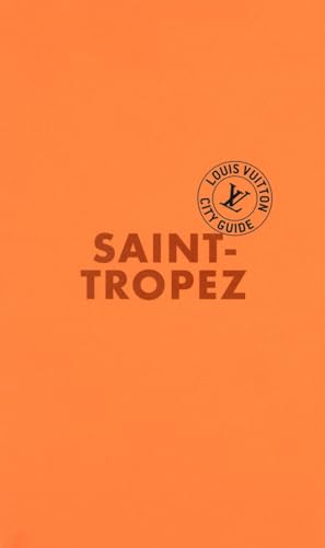 Saint-Tropez City Guide 2025 (anglais)