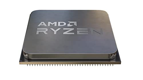 AMD Ryzen 5 5500 100-000000457