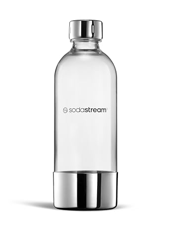 sodastream ENSO Bottle 1L DWS, DE/AT
