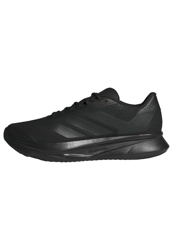 adidas Herren Duramo SL 2 Running Shoes, Core Black/Core Black/Core Black, 47 1/3 EU