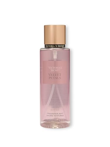 VELVET PETALS fragrance body mist 250 ml