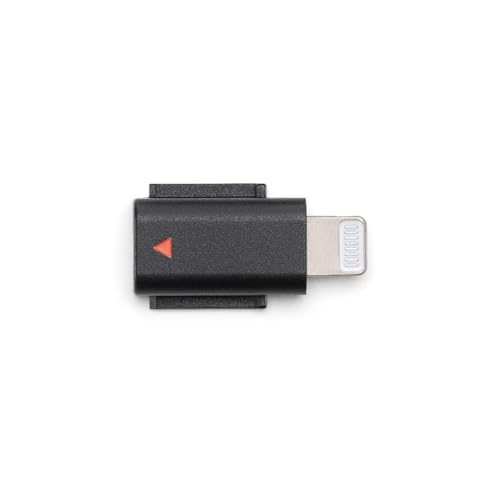DJI Mic 3 Handy-Adapter (Lightning)